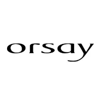 Gazetki Orsay