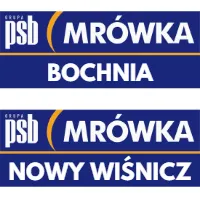 Gazetki Mrówka Bochnia/Nowy Wiśnicz