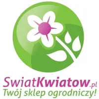 Gazetki Świat Kwiatów