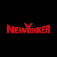 Gazetki New Yorker