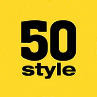 Gazetki 50 style