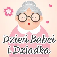 Gazetki Dzień Babci i Dziadka