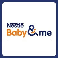 Gazetki Baby&me Nestle - NAN 2, Gerber, Kaszki, Sinlac, Bobo Frut – Sprawdź oferty