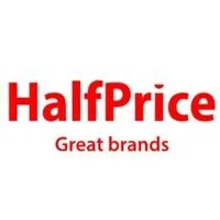 Gazetki HalfPrice