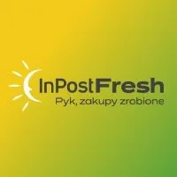 Gazetki InPost Fresh - zakupy online
