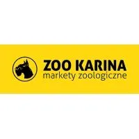 Gazetki ZOO Karina