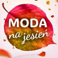 Gazetki #Moda na jesień