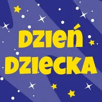 Gazetki #Dzień Dziecka
