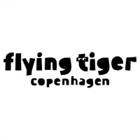 Flying Tiger Copenhagen