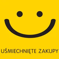 Gazetki Uśmiechnięte Zakupy