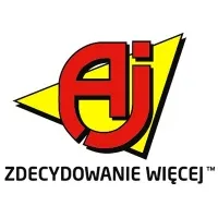 Gazetki AJ Produkty