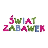 Gazetki ŚWIAT ZABAWEK