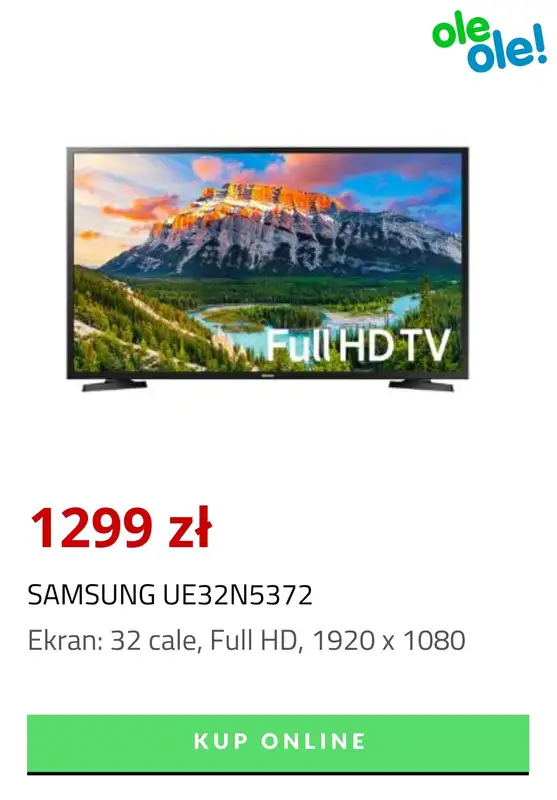 OleOle! - gazetka promocyjna Do -49% na wyprzedaży od wtorku 03.03 do środy 04.03 - strona 3