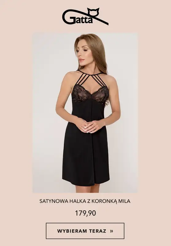 Gatta - gazetka promocyjna 3+1 w Gatta! Także na przecenę od poniedziałku 09.03 do niedzieli 15.03 - strona 8