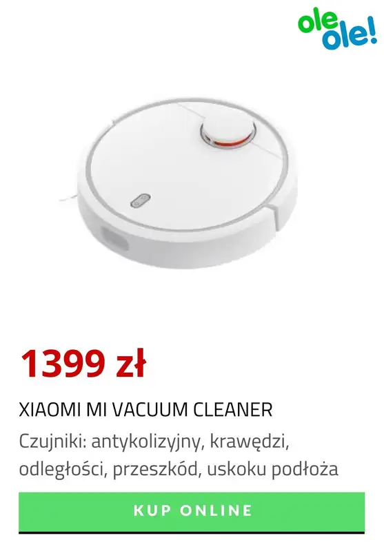 OleOle! - gazetka promocyjna Do -50% na wyprzedaży od wtorku 10.03  - strona 2