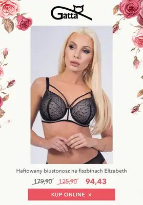 Gatta - gazetka promocyjna Wiosna, wiosna ach to Ty -30% na cały asortyment! od czwartku 19.03 do niedzieli 22.03 - strona 10