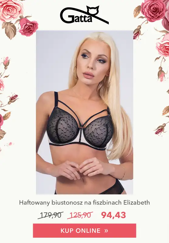 Gatta - gazetka promocyjna Wiosna, wiosna ach to Ty -30% na cały asortyment! od czwartku 19.03 do niedzieli 22.03 - strona 10