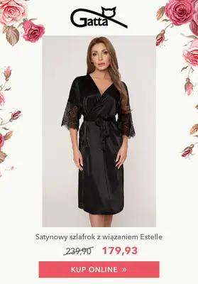 Gatta - gazetka promocyjna Wiosna, wiosna ach to Ty -30% na cały asortyment! od czwartku 19.03 do niedzieli 22.03 - strona 9