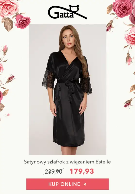 Gatta - gazetka promocyjna Wiosna, wiosna ach to Ty -30% na cały asortyment! od czwartku 19.03 do niedzieli 22.03 - strona 9