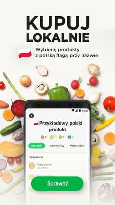 Aktualności Blix - gazetka promocyjna Kupuj Lokalnie od czwartku 30.04 do czwartku 07.05