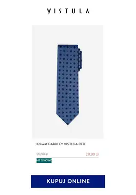 Vistula - gazetka promocyjna Od 29,99 zł Hity cenowe od czwartku 30.04 do czwartku 14.05 - strona 4