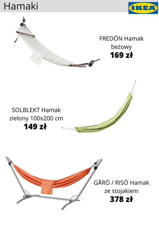 #zostanwdomu - gazetka promocyjna Wiosenne grillowanie w ogrodzie od wtorku 05.05  - strona 16