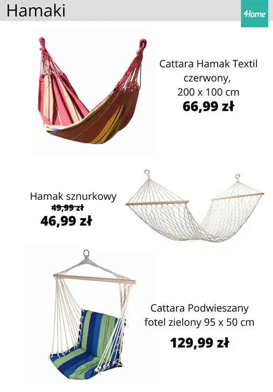 #zostanwdomu - gazetka promocyjna Wiosenne grillowanie w ogrodzie od wtorku 05.05  - strona 15