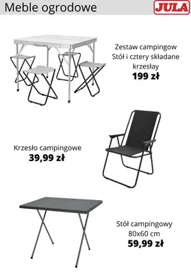 #zostanwdomu - gazetka promocyjna Wiosenne grillowanie w ogrodzie od wtorku 05.05  - strona 13