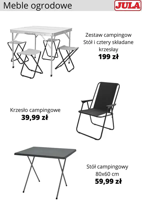 #zostanwdomu - gazetka promocyjna Wiosenne grillowanie w ogrodzie od wtorku 05.05  - strona 13
