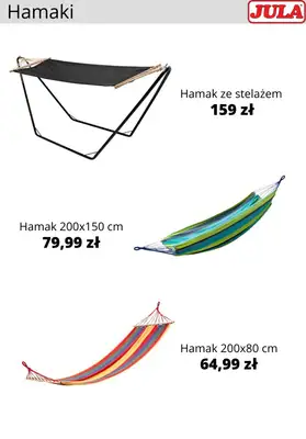 #zostanwdomu - gazetka promocyjna Wiosenne grillowanie w ogrodzie od wtorku 05.05  - strona 17