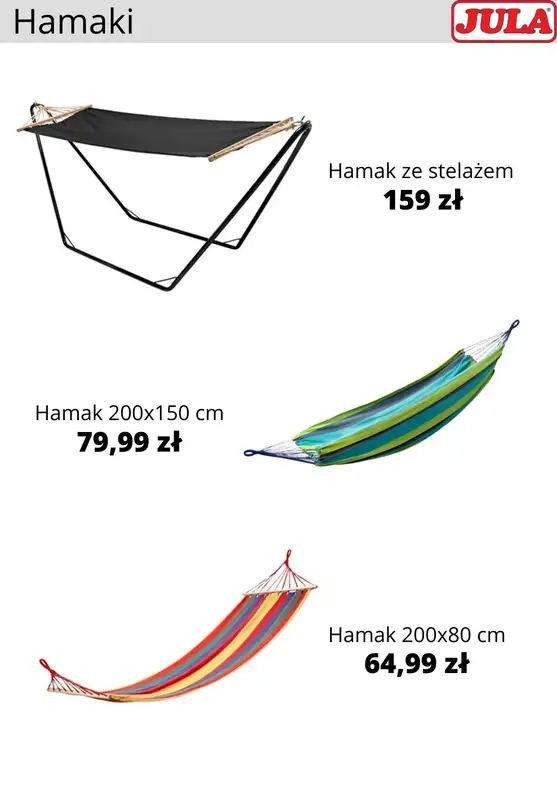 #zostanwdomu - gazetka promocyjna Wiosenne grillowanie w ogrodzie od wtorku 05.05  - strona 17