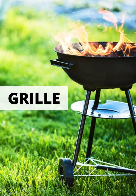 #zostanwdomu - gazetka promocyjna Wiosenne grillowanie w ogrodzie od wtorku 05.05  - strona 2