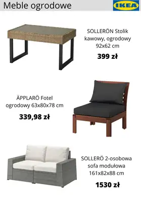 #zostanwdomu - gazetka promocyjna Wiosenne grillowanie w ogrodzie od wtorku 05.05  - strona 12