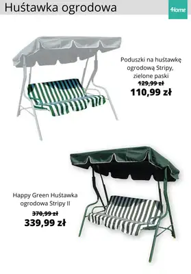 #zostanwdomu - gazetka promocyjna Wiosenne grillowanie w ogrodzie od wtorku 05.05  - strona 20