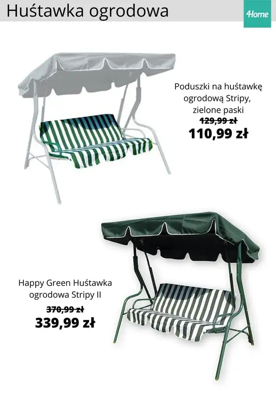 #zostanwdomu - gazetka promocyjna Wiosenne grillowanie w ogrodzie od wtorku 05.05  - strona 20