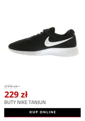 E-sporting.pl - gazetka promocyjna Do -45% na buty sportowe męskie od wtorku 09.06  - strona 7