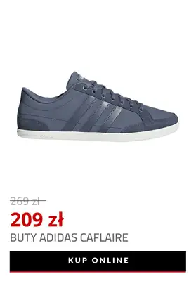 E-sporting.pl - gazetka promocyjna Do -45% na buty sportowe męskie od wtorku 09.06  - strona 11