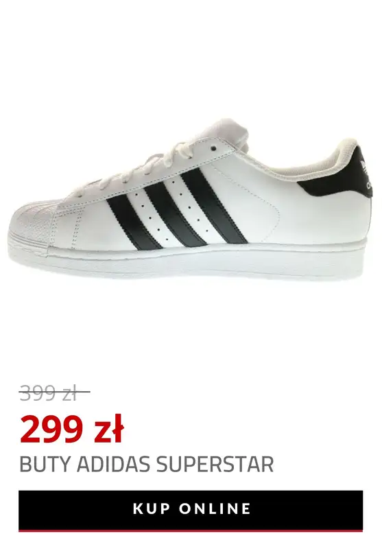 E-sporting.pl - gazetka promocyjna Do -45% na buty sportowe męskie od wtorku 09.06  - strona 9