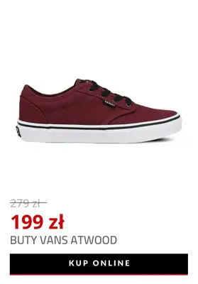 E-sporting.pl - gazetka promocyjna Do -45% na buty sportowe męskie od wtorku 09.06  - strona 6