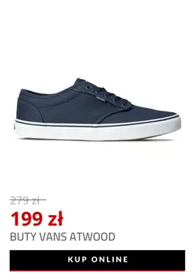 E-sporting.pl - gazetka promocyjna Do -45% na buty sportowe męskie od wtorku 09.06  - strona 5