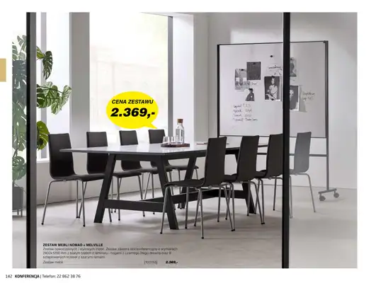 AJ Produkty - gazetka promocyjna Konferencja - Katalog Zima 2021 od poniedziałku 04.01 do niedzieli 17.01 - strona 5