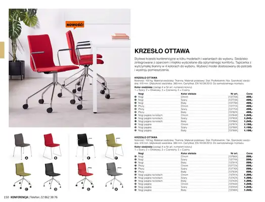 AJ Produkty - gazetka promocyjna Konferencja - Katalog Zima 2021 od poniedziałku 04.01 do niedzieli 17.01 - strona 13