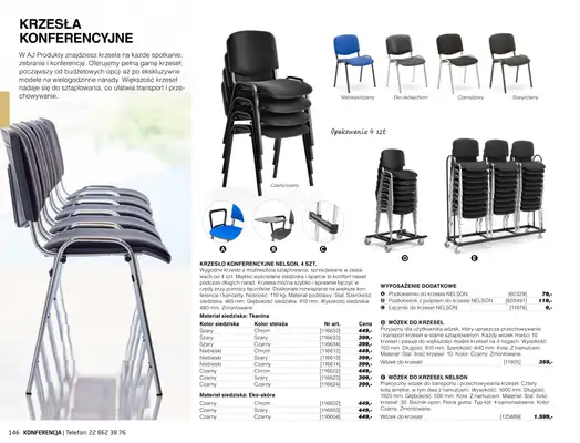 AJ Produkty - gazetka promocyjna Konferencja - Katalog Zima 2021 od poniedziałku 04.01 do niedzieli 17.01 - strona 9