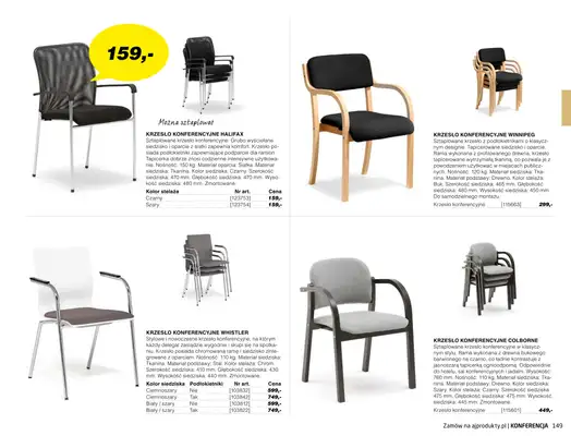 AJ Produkty - gazetka promocyjna Konferencja - Katalog Zima 2021 od poniedziałku 04.01 do niedzieli 17.01 - strona 12