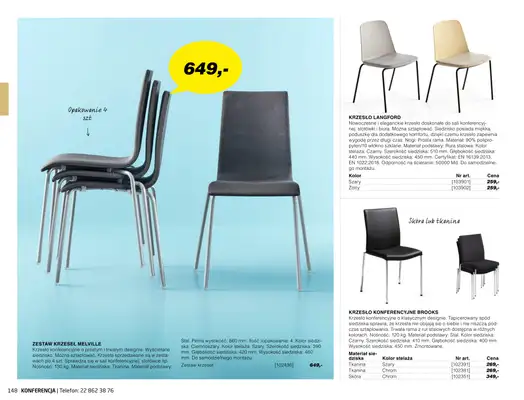 AJ Produkty - gazetka promocyjna Konferencja - Katalog Zima 2021 od poniedziałku 04.01 do niedzieli 17.01 - strona 11