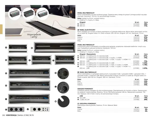 AJ Produkty - gazetka promocyjna Konferencja - Katalog Zima 2021 od poniedziałku 04.01 do niedzieli 17.01 - strona 25