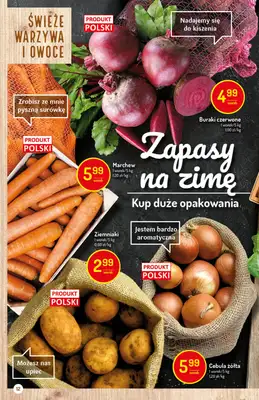 Mila-Delikatesy Centrum - gazetka promocyjna Gazetka od czwartku 15.10 do środy 21.10 - strona 12