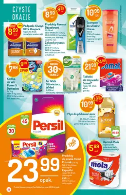 Mila-Delikatesy Centrum - gazetka promocyjna Gazetka od czwartku 15.10 do środy 21.10 - strona 26