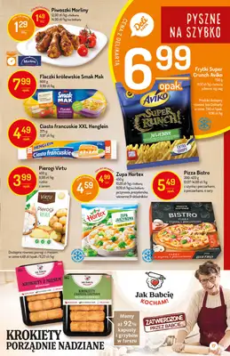 Mila-Delikatesy Centrum - gazetka promocyjna Gazetka od czwartku 22.10 do środy 28.10 - strona 17