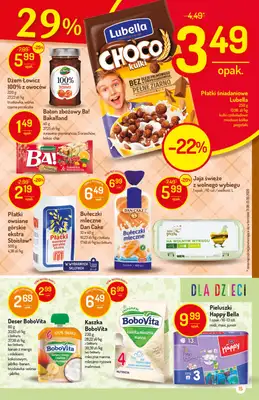 Mila-Delikatesy Centrum - gazetka promocyjna Gazetka od czwartku 29.10 do środy 04.11 - strona 15